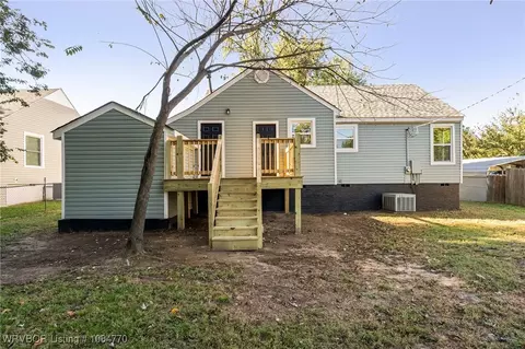 4001 Macarthur Dr, Fort Smith, AR 72904 photo 26