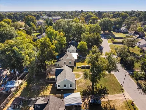 4001 Macarthur Dr, Fort Smith, AR 72904 photo 33