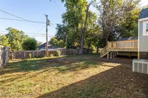 4001 Macarthur Dr, Fort Smith, AR 72904 photo 27
