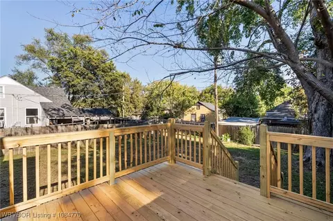 4001 Macarthur Dr, Fort Smith, AR 72904 photo 4