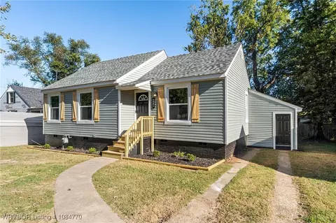 4001 Macarthur Dr, Fort Smith, AR 72904 photo 3