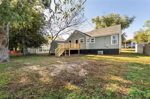 4001 Macarthur Dr, Fort Smith, AR 72904 photo 25