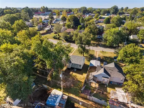 4001 Macarthur Dr, Fort Smith, AR 72904 photo 30