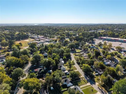 4001 Macarthur Dr, Fort Smith, AR 72904 photo 34