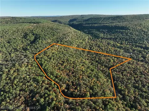 Tract 3 Benson Lane, Heavener, OK 74937