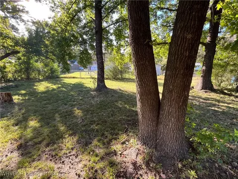 8000 Colony Ln, Fort Smith, AR 72908 photo 2