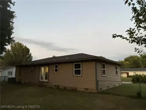 8000 Colony Ln, Fort Smith, AR 72908 photo 30