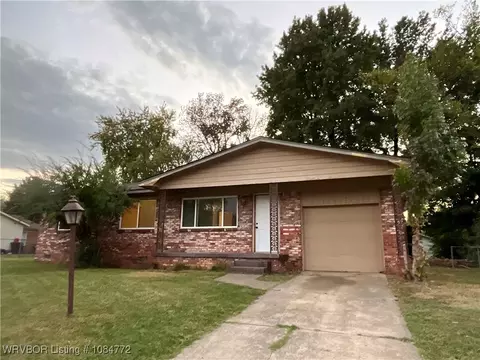 8000 Colony Ln, Fort Smith, AR 72908 photo 28