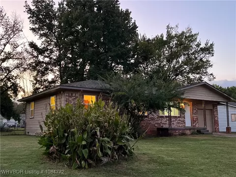 8000 Colony Ln, Fort Smith, AR 72908 photo 29