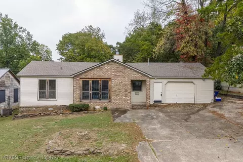 2013 S Z St, Fort Smith, AR 72901 photo 5