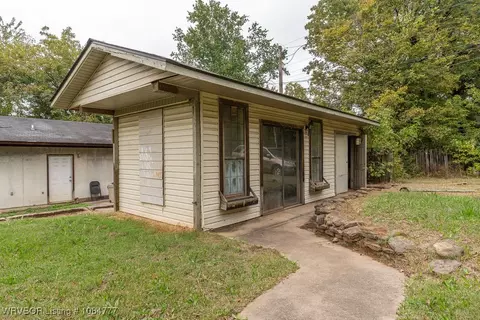 2013 S Z St, Fort Smith, AR 72901 photo 26