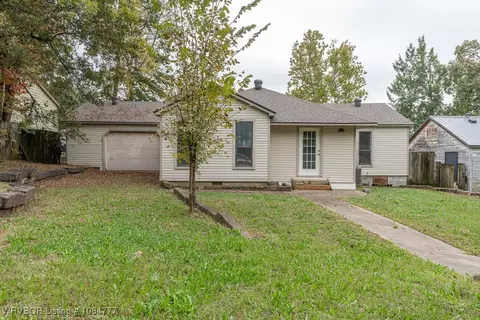 2013 S Z St, Fort Smith, AR 72901 photo 27