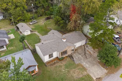 2013 S Z St, Fort Smith, AR 72901 photo 36