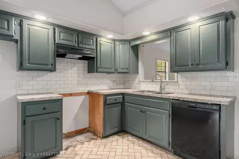 2013 S Z St, Fort Smith, AR 72901 photo 11