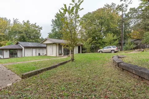 2013 S Z St, Fort Smith, AR 72901 photo 31