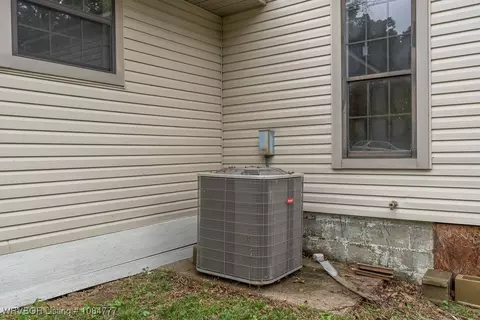2013 S Z St, Fort Smith, AR 72901 photo 33