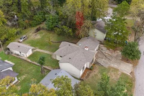 2013 S Z St, Fort Smith, AR 72901 photo 37