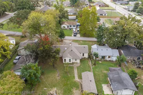 2013 S Z St, Fort Smith, AR 72901 photo 39
