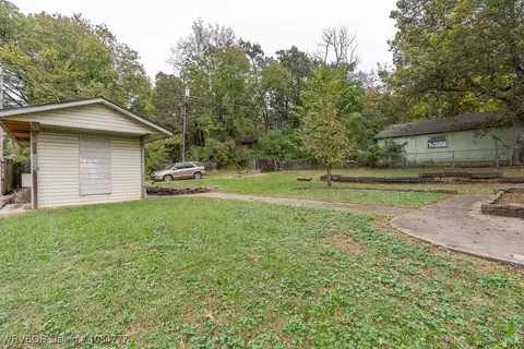 2013 S Z St, Fort Smith, AR 72901 photo 32