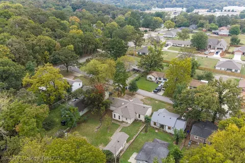 2013 S Z St, Fort Smith, AR 72901 photo 40