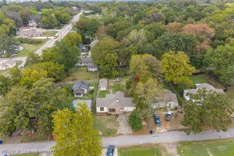 2013 S Z St, Fort Smith, AR 72901 photo 41