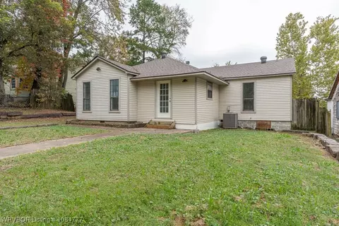 2013 S Z St, Fort Smith, AR 72901 photo 28