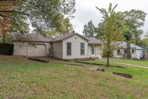 2013 S Z St, Fort Smith, AR 72901 photo 29