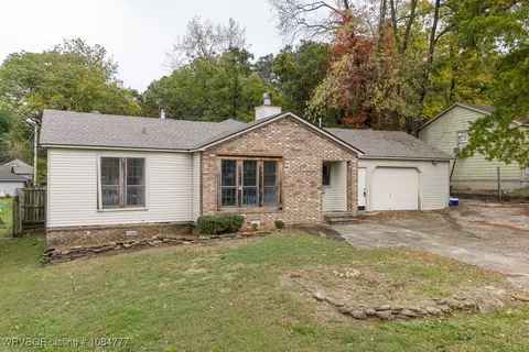 2013 S Z St, Fort Smith, AR 72901 photo 4