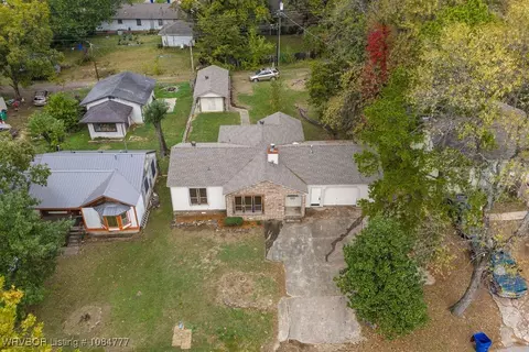 2013 S Z St, Fort Smith, AR 72901 photo 35