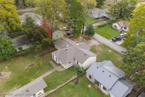 2013 S Z St, Fort Smith, AR 72901 photo 38
