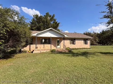 501 S Fifth Ave, Bonanza, AR 72916