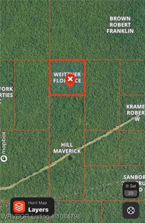 10 Ac Tbd, Panola, OK 74559