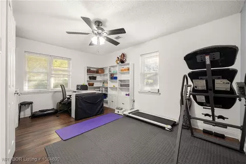 Other - 1503 Bugscuffle Rd, Lavaca, AR 72941 photo 4 of 10