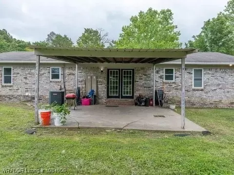 Other - 1503 Bugscuffle Rd, Lavaca, AR 72941 photo 8 of 10