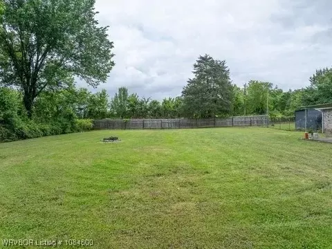 Exterior - 1503 Bugscuffle Rd, Lavaca, AR 72941 photo 3 of 4