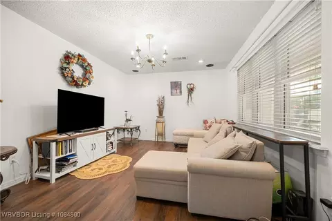 Living - 1503 Bugscuffle Rd, Lavaca, AR 72941 photo 1 of 1