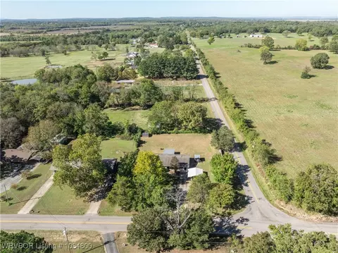 View/Area - 1503 Bugscuffle Rd, Lavaca, AR 72941 photo 4 of 4