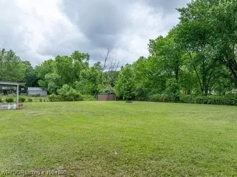 Exterior - 1503 Bugscuffle Rd, Lavaca, AR 72941 photo 4 of 4