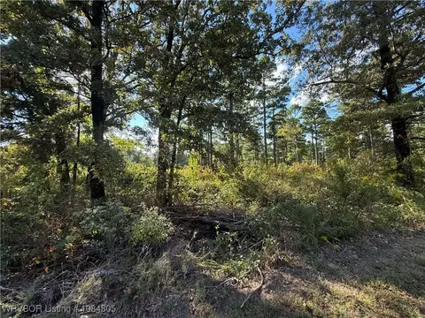tbd Lake Spur Dr, Mansfield, AR 72944