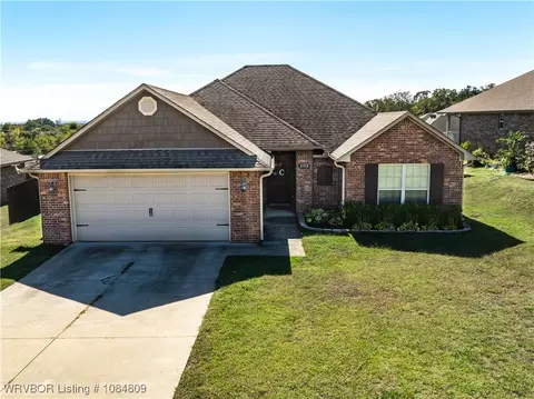 2312 Amy Ln, Van Buren, AR 72956