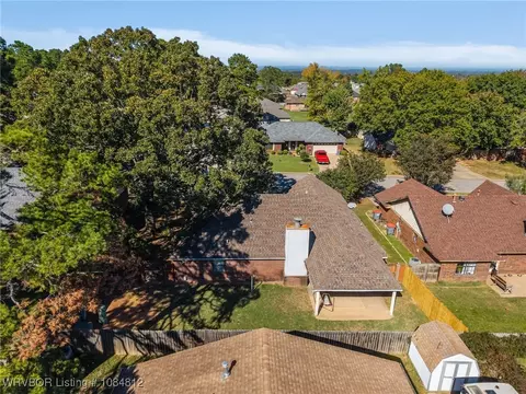 2307 Meadow Ln, Barling, AR 72923 photo 29