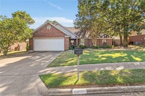 2307 Meadow Ln, Barling, AR 72923 photo 34