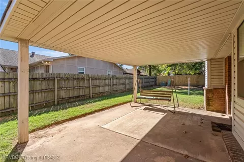 2307 Meadow Ln, Barling, AR 72923 photo 23