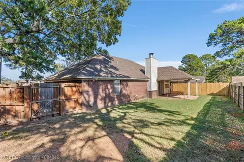 2307 Meadow Ln, Barling, AR 72923 photo 26