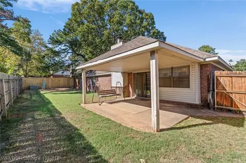 2307 Meadow Ln, Barling, AR 72923 photo 24