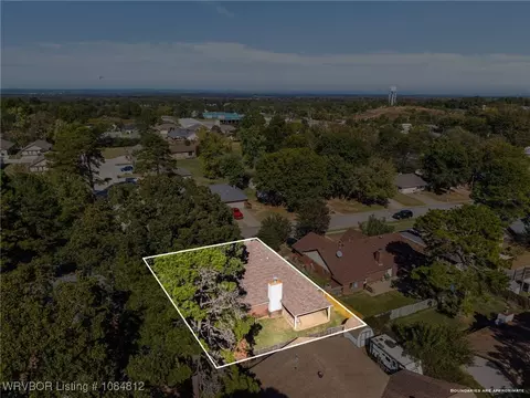 2307 Meadow Ln, Barling, AR 72923 photo 33