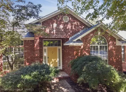 2609 Glen Flora Way, Fort Smith, AR 72908