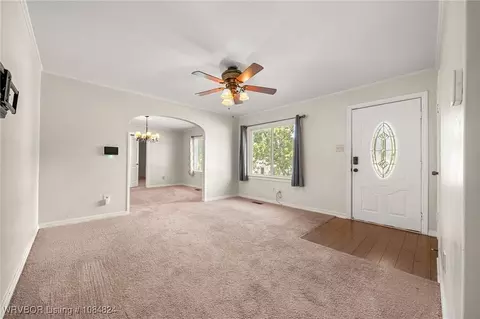 Living - 2018 S U St, Fort Smith, AR 72901 photo 1 of 2