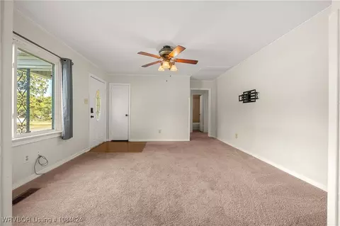 Living - 2018 S U St, Fort Smith, AR 72901 photo 2 of 2