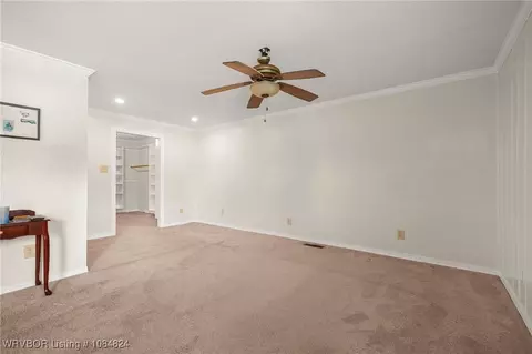 Bedroom - 2018 S U St, Fort Smith, AR 72901 photo 2 of 7